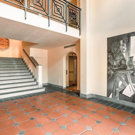 Tessitori 22 Apartamento Florença Exterior foto