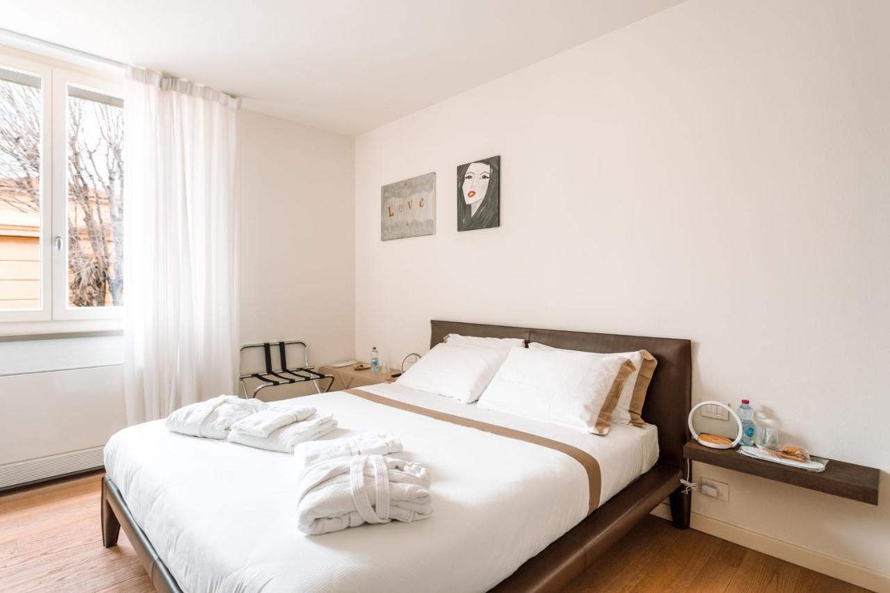 Tessitori 22 Apartamento Florença Exterior foto