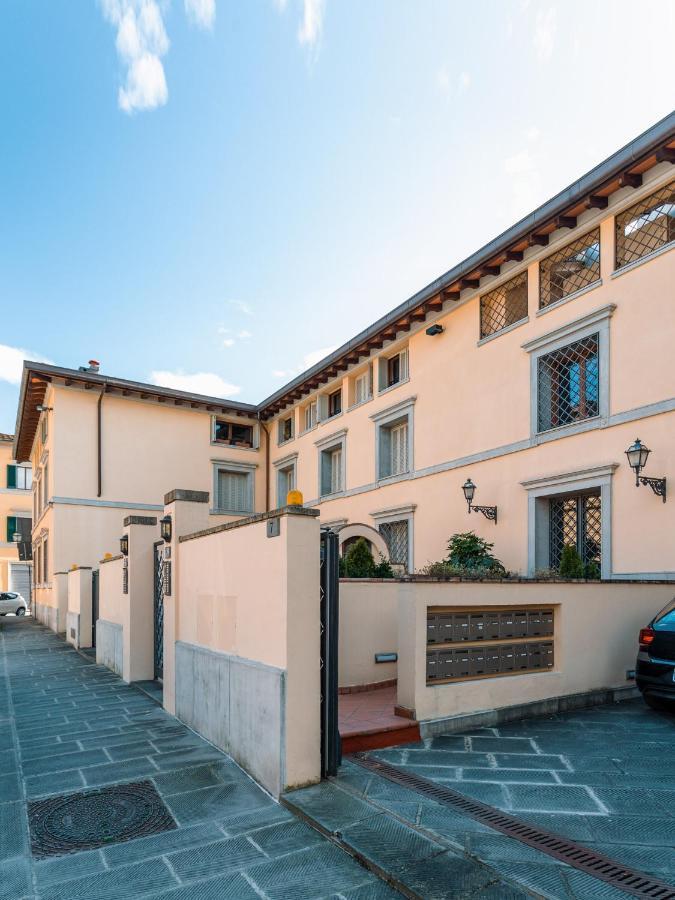 Tessitori 22 Apartamento Florença Exterior foto